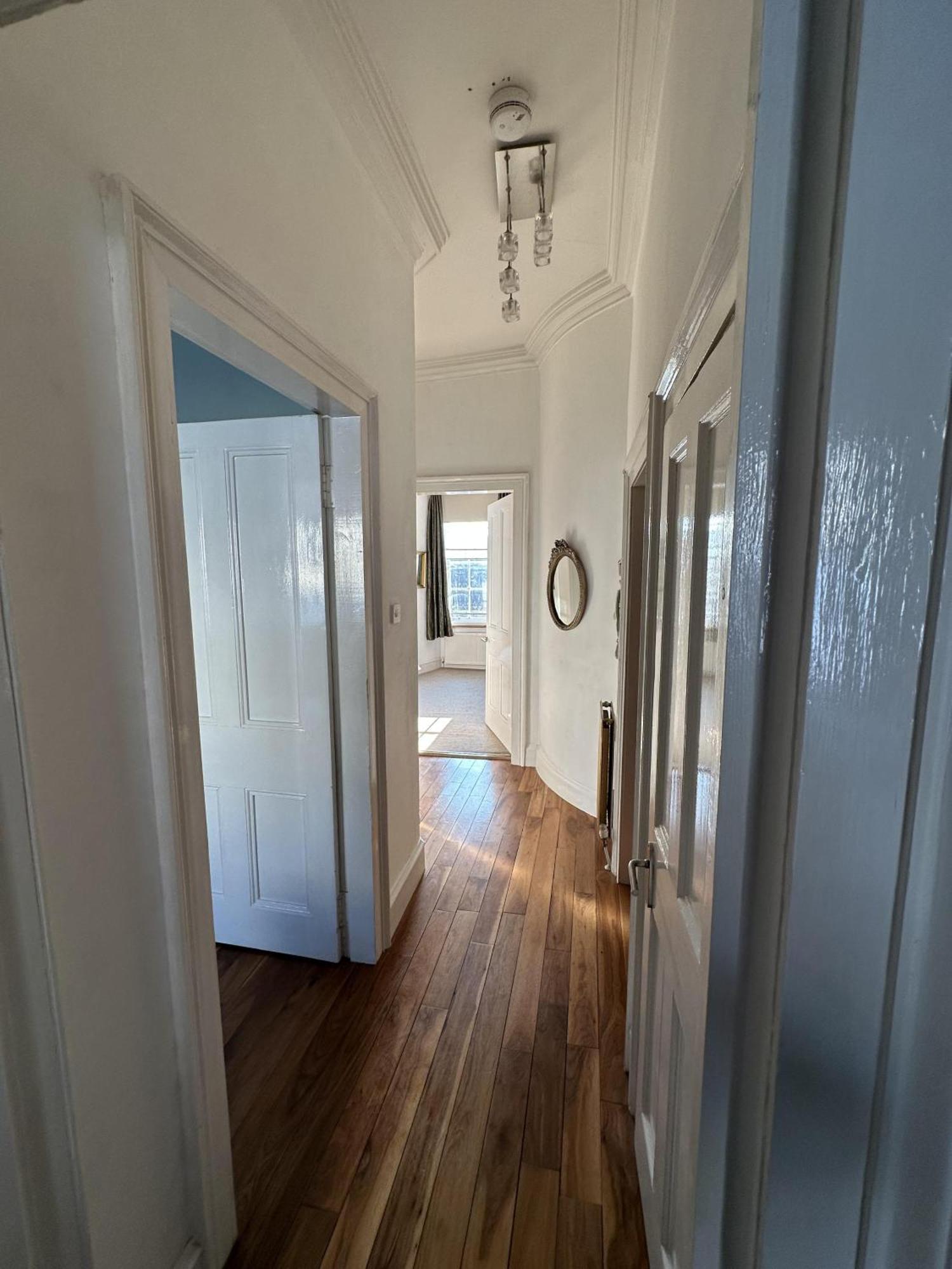 Charming 2-Bedroom Apartment Located In Ayr Kültér fotó